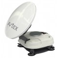 Avtex AQF431 satellite antenna