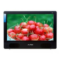 Avtex TV W164TR with RC 16''