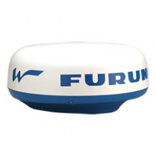 Furuno Wi-Fi Radar DRS4W
