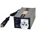 Telecom inverter 12V/24V 150W USB 
