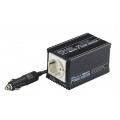 Telecom inverter 24V 150W USB