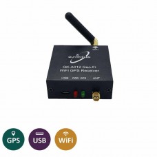 Quark QK-A012 GPS Repeater