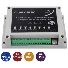 Quark-Elec QK-A031