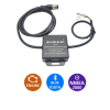 Quark A037M Mini  Engine Data Monitor
