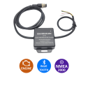 Quark A037M Mini  Engine Data Monitor