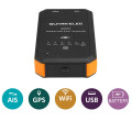 Quark A053T Portable AIS Quark A053T Portable AIS