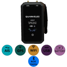 Quark A054T Portable AIS Quark A054T Portable AIS
