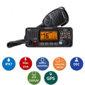 Quark-elec C201 VHF Marine Class D Quark-elec C201 VHF Marine Class D