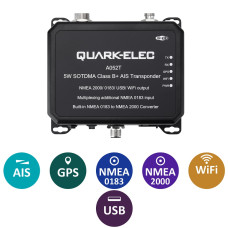 Quark-elec QK-A052T