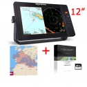 Raymarine Element 12S LH