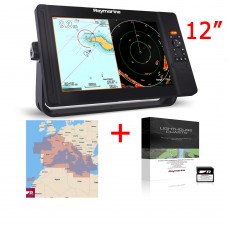 Raymarine Element 12S LH