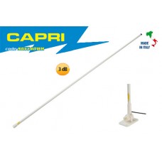 Supergain Capri VHF antenna
