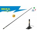 Supergain Ibiza VHF antenna