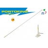 Supergain Portofino 6dB VHF antenna