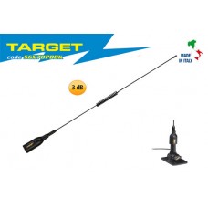 Supergain Target  VHF marine antenna
