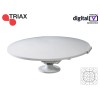 Triax UFO marine TV/Radio antenna