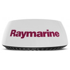 Raymarine Quantum Radar